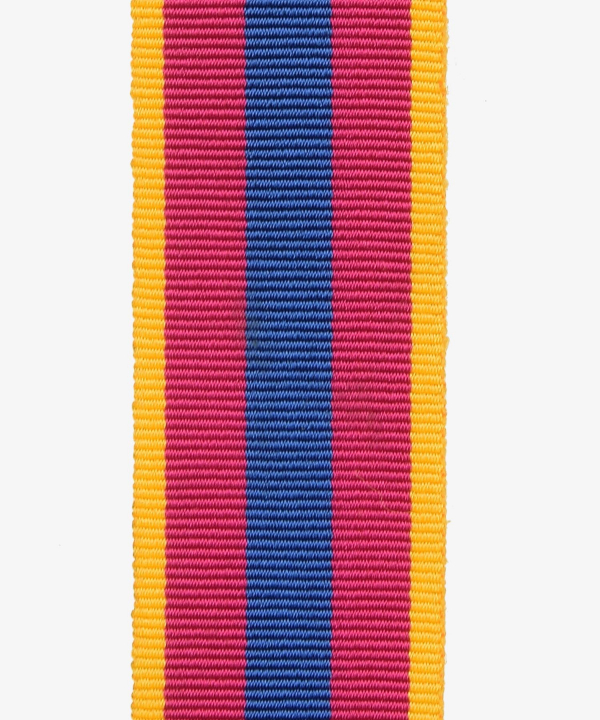 France, National Defense Medal, Gold Level (435)